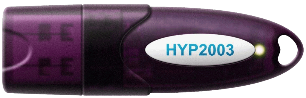 HYP2003 Digital Signature Token