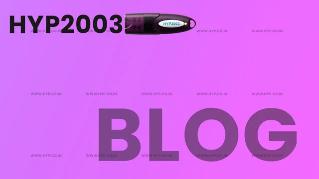 HYP2003 Token Updates